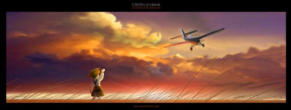 torsten schrank personal work