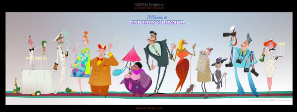 torsten schrank personal work