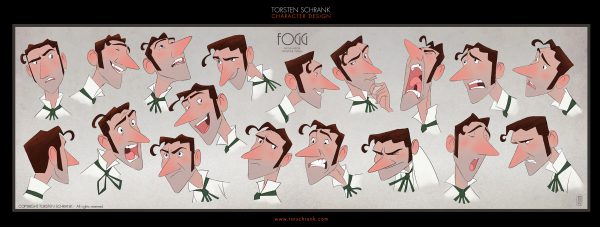 torsten schrank personal work