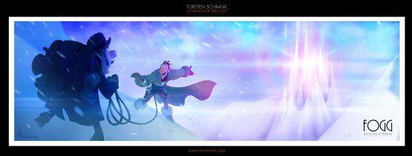 torsten schrank personal work